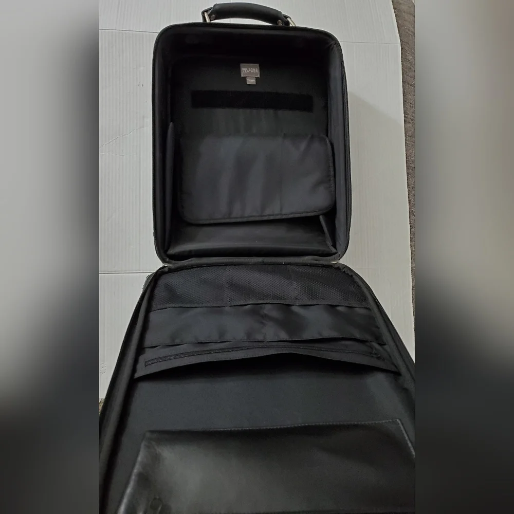Wilsons Leather‎ Black 19
